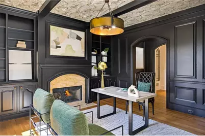 4351 Paper Mill Road SE, Marietta, GA 30067 - Photo 11