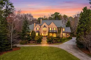 4351 Paper Mill Rd SE, Marietta, GA 30067 - Photo 1