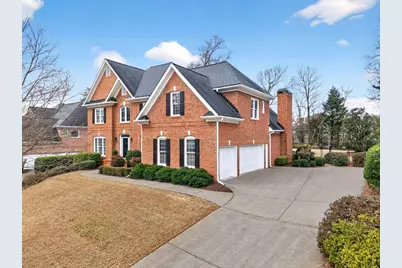 6040 Tangletree Drive, Roswell, GA 30075 - Photo 63