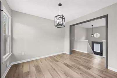 1751 Jefferson Lane, Douglasville, GA 30134 - Photo 9