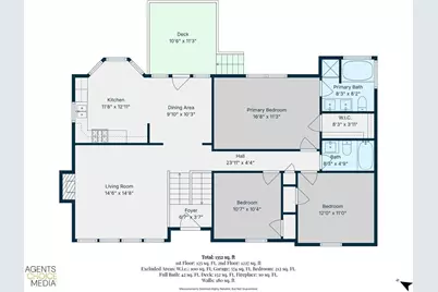 1751 Jefferson Lane, Douglasville, GA 30134 - Photo 39