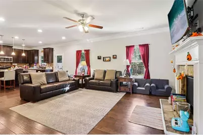 3320 Mulberry Cove Way, Auburn, GA 30011 - Photo 7