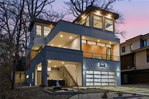 868 Mercer St SE, Atlanta, GA 30316 - Photo 1