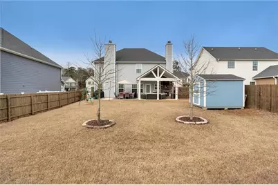 21 McGregor Cove, Newnan, GA 30265 - Photo 25