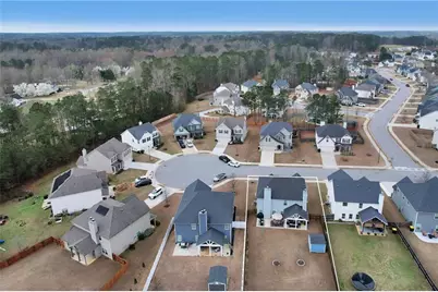 21 McGregor Cove, Newnan, GA 30265 - Photo 33