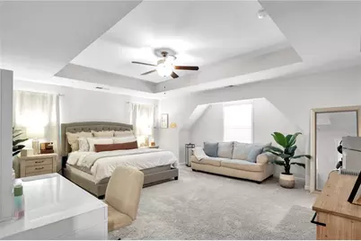 21 McGregor Cove, Newnan, GA 30265 - Photo 13