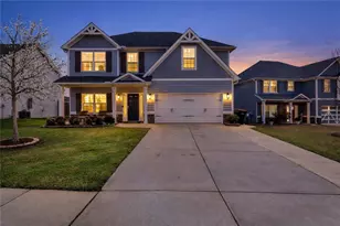 21 McGregor Cv, Newnan, GA 30265 - Photo 5