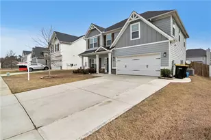 21 McGregor Cv, Newnan, GA 30265 - Photo 3