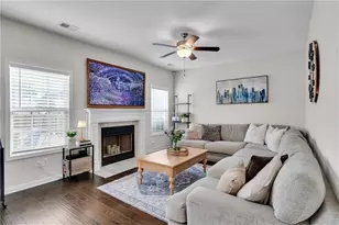 21 McGregor Cv, Newnan, GA 30265 - Photo 9