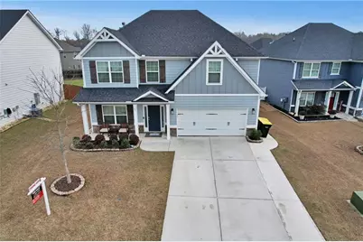 21 McGregor Cove, Newnan, GA 30265 - Photo 29