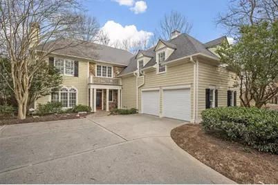 130 Belvedere Court, Sandy Springs, GA 30350 - Photo 1