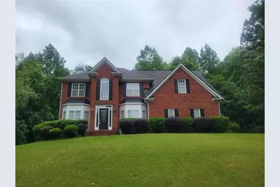 5555 Holly Springs Drive, Douglasville, GA 30135 - Photo 3