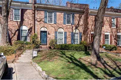 275 The South Chace, Atlanta, GA 30328 - Photo 45