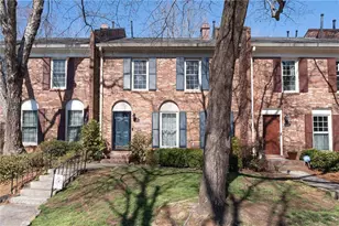 275 The South Chace, Atlanta, GA 30328 - Photo 1