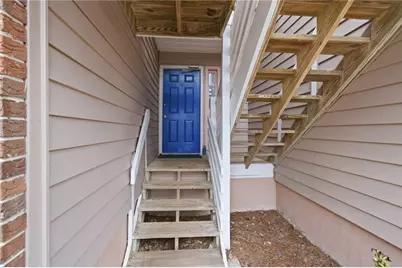 256 Quail Run #256, Roswell, GA 30076 - Photo 3