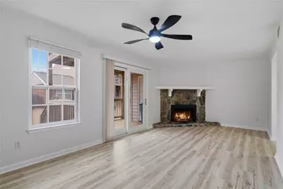 256 Quail Run #256, Roswell, GA 30076 - Photo 19