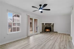 256 Quail Run, Roswell, GA 30076 - Photo 19