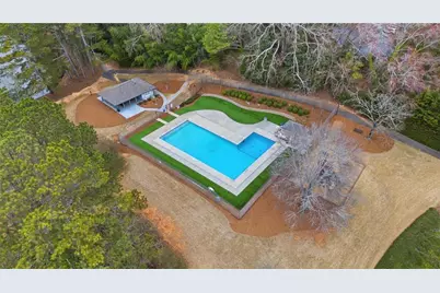 256 Quail Run #256, Roswell, GA 30076 - Photo 31