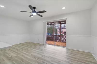 256 Quail Run #256, Roswell, GA 30076 - Photo 7