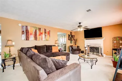 8075 Harmony Lakes Drive, Lithonia, GA 30058 - Photo 5