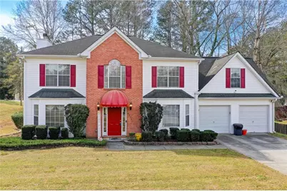 8075 Harmony Lakes Drive, Lithonia, GA 30058 - Photo 1