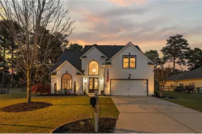 3211 Stillwater Drive, Villa Rica, GA 30180 - Photo 1