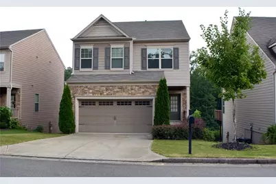 3676 Archgate Court, Alpharetta, GA 30004 - Photo 1