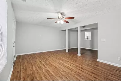 3788 Waldrop Lane, Decatur, GA 30034 - Photo 5