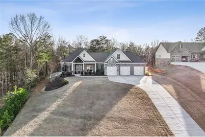 3427 Dockside Shores Drive, Gainesville, GA 30506 - Photo 41