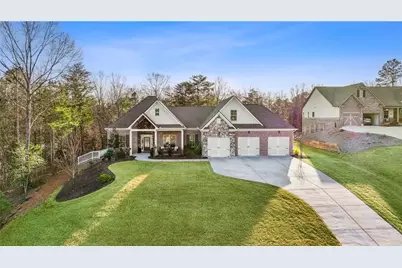 3427 Dockside Shores Drive, Gainesville, GA 30506 - Photo 1