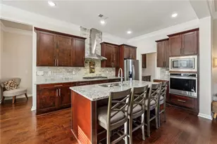 3427 Dockside Shores Dr, Gainesville, GA 30506 - Photo 17