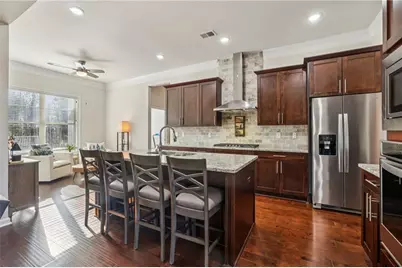 3427 Dockside Shores Drive, Gainesville, GA 30506 - Photo 13