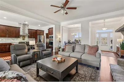 3427 Dockside Shores Drive, Gainesville, GA 30506 - Photo 11