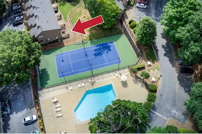 1301 Parkaire Crossing, Marietta, GA 30068 - Photo 39