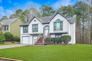 7138 Big Woods Dr, Woodstock, GA 30189 - Photo 3