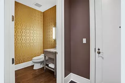 1065 Peachtree Street NE #2901, Atlanta, GA 30309 - Photo 25