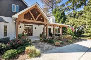 145 Pruitt Dr, Alpharetta, GA 30004 - Photo 3