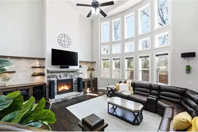 2810 Southwick Drive, Cumming, GA 30041 - Photo 17