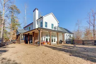 6444 Point Twenty Two, Gainesville, GA 30506 - Photo 3