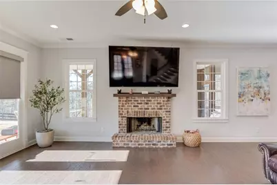 6444 Point Twenty Two, Gainesville, GA 30506 - Photo 9