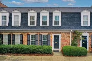 10 Market Square Pl NW, Atlanta, GA 30318 - Photo 1