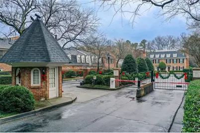 10 Market Square Place NW, Atlanta, GA 30318 - Photo 31