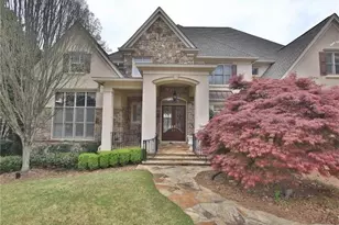 2737 Tarva Pl, Duluth, GA 30097 - Photo 3