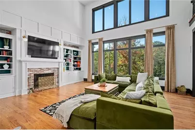 2880 Spartan Estates Drive, Athens, GA 30606 - Photo 3