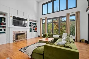 2880 Spartan Ests Dr, Athens, GA 30606 - Photo 3