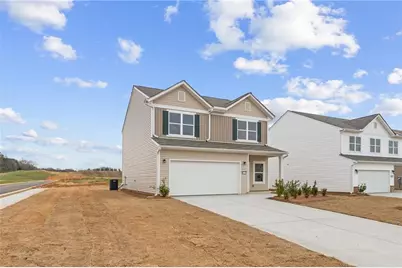 522 Township Avenue, Rockmart, GA 30153 - Photo 3