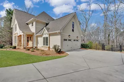165 Highland Oaks Court, Alpharetta, GA 30004 - Photo 3