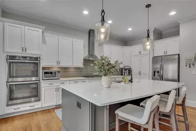 165 Highland Oaks Court, Alpharetta, GA 30004 - Photo 21