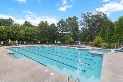 341 Spotted Ridge Circle, Woodstock, GA 30188 - Photo 37