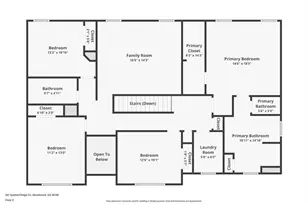 341 Spotted Ridge Cir, Woodstock, GA 30188 - Photo 47